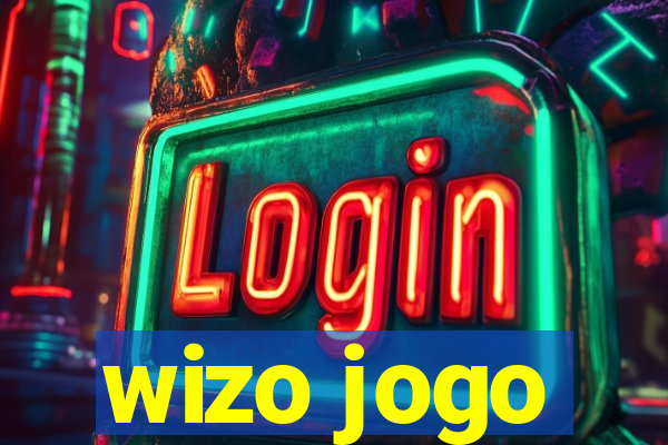 wizo jogo